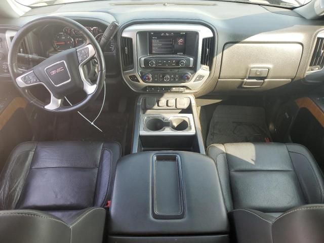 Photo 8 from auction – 2014 GMC SIERRA K15 with VIN 1GTV2VEC0EZ120061