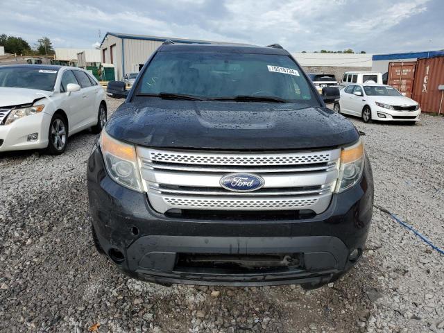 Photo 5 from auction – 2015 FORD EXPLORER X with VIN 1FM5K7D87FGA26034