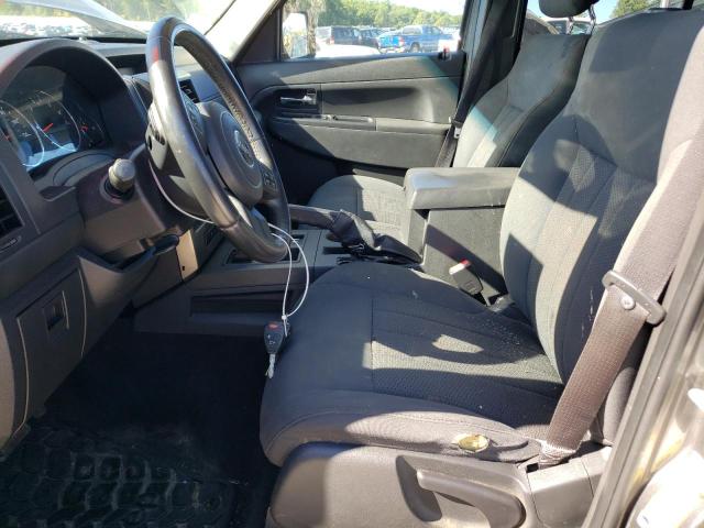 Photo 7 from auction – 2012 JEEP LIBERTY SP with VIN 1C4PJMAK2CW141270