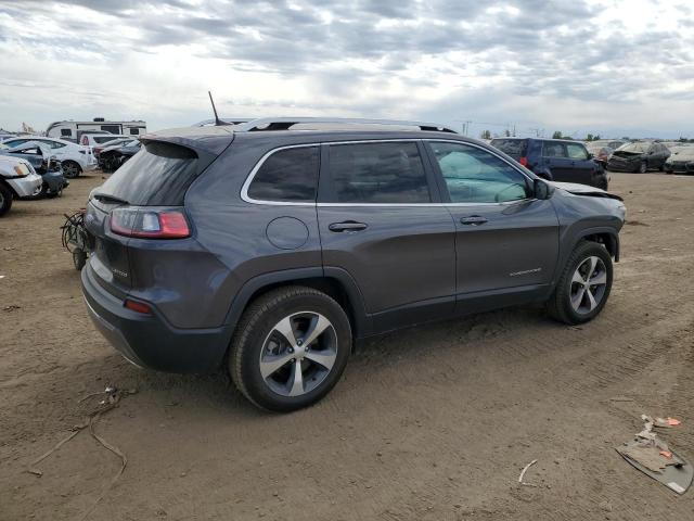 Photo 3 from auction – 2020 JEEP CHEROKEE L with VIN 1C4PJMDX0LD587405
