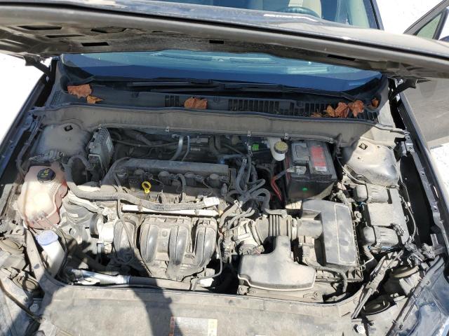Photo 11 from auction – 2019 FORD FUSION S with VIN 3FA6P0G79KR282365