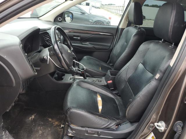 Photo 7 from auction – 2016 MITSUBISHI OUTLANDER with VIN JA4AD3A30GZ046835