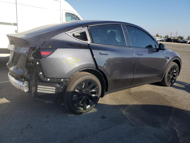 Photo 3 from auction – 2024 TESLA MODEL Y with VIN 7SAYGDEDXRF103509