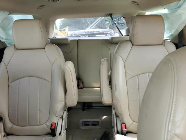 Photo 10 from auction – 2011 GMC ACADIA DEN with VIN 1GKKVTED2BJ342929