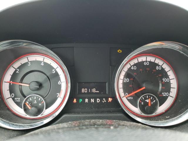 Photo 9 from auction – 2017 DODGE GRAND CARAVAN with VIN 2C7WDGBG5HR797934