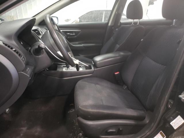 Photo 7 from auction – 2017 NISSAN ALTIMA 2.5 with VIN 1N4AL3AP0HC148688