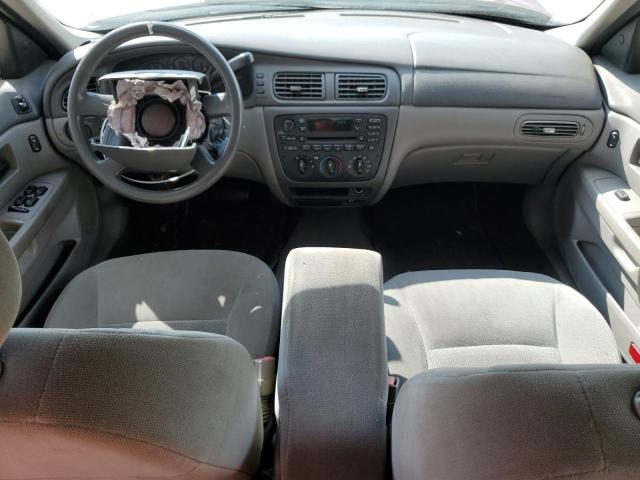 Photo 8 from auction – 2007 FORD TAURUS SE with VIN 1FAFP53U87A161451