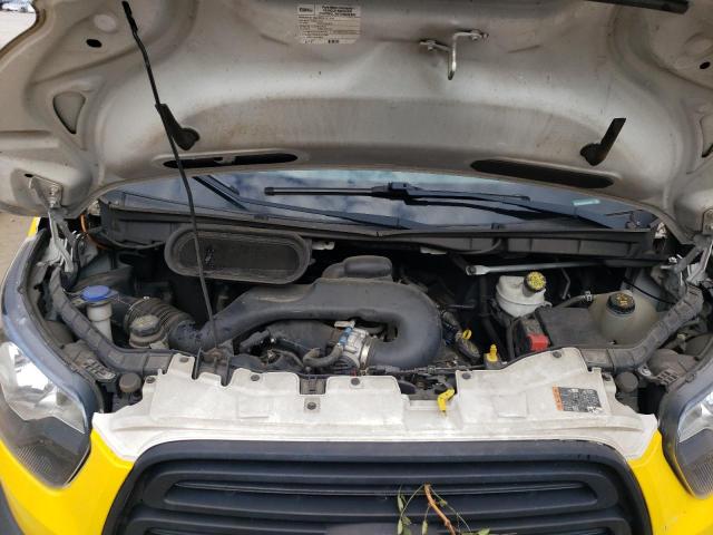 Photo 11 from auction – 2019 FORD TRANSIT T- with VIN 1FTYR2CM8KKA78911