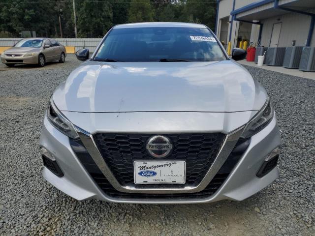 Photo 5 from auction – 2020 NISSAN ALTIMA SR with VIN 1N4BL4CV8LC127151