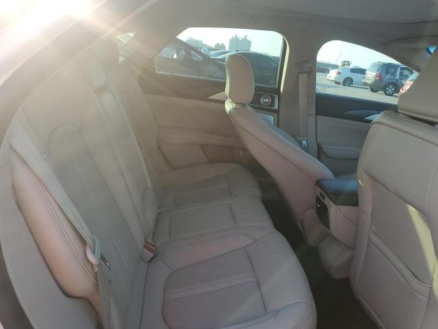 Photo 10 from auction – 2020 LINCOLN MKZ RESERV with VIN 3LN6L5LU2LR620846
