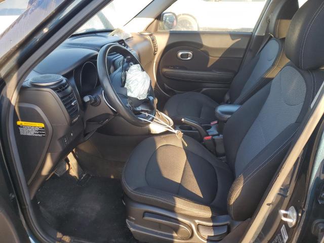 Photo 7 from auction – 2017 KIA SOUL + with VIN KNDJP3A51H7426732