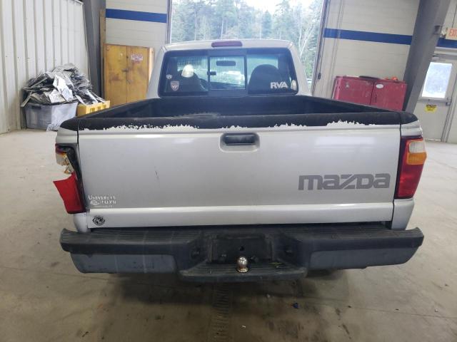 Photo 6 from auction – 2003 MAZDA B2300 with VIN 4F4YR12D13TM18009