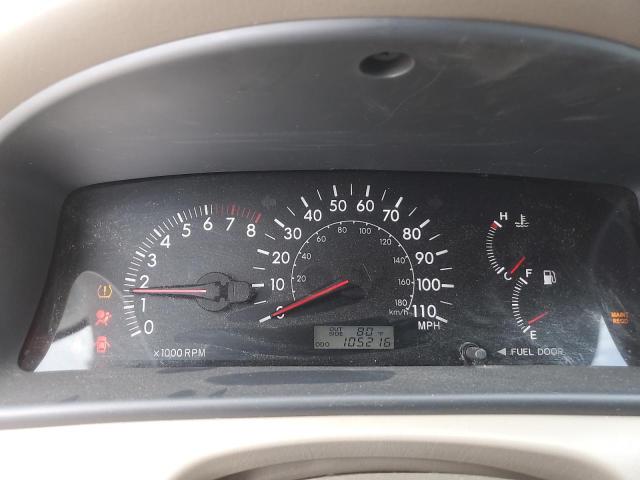Photo 9 from auction – 2008 TOYOTA COROLLA CE with VIN 1NXBR30E98Z031677