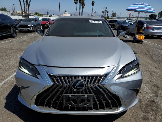 Photo 5 from auction – 2024 LEXUS ES 300H BA with VIN 58ADA1C11RU050487