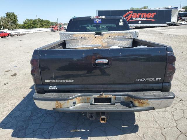 Photo 6 from auction – 2004 CHEVROLET SILVERADO with VIN 2GCEC19T941406773