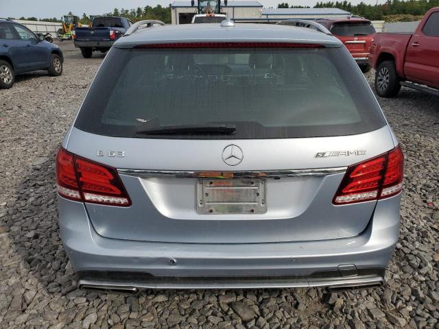 Photo 6 from auction – 2014 MERCEDES-BENZ E with VIN WDDHH7GB4EA966340