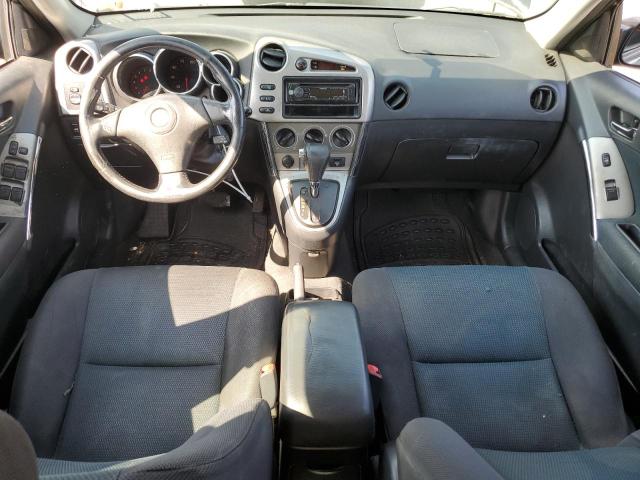 Photo 8 from auction – 2005 TOYOTA COROLLA MA with VIN 2T1KR32E85C436536