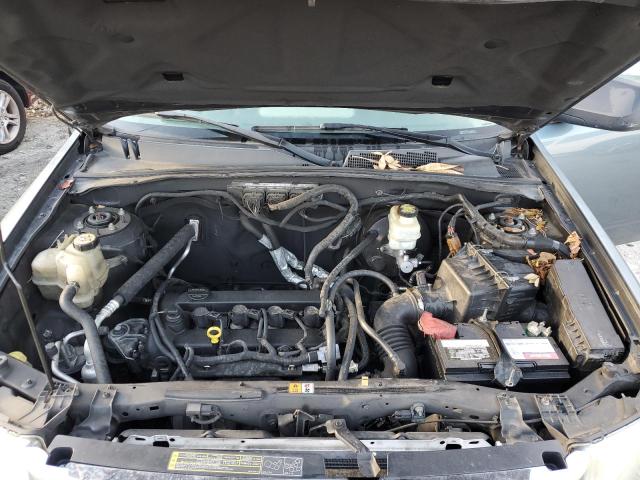 Photo 12 from auction – 2010 FORD ESCAPE XLS with VIN 1FMCU0C77AKD30939
