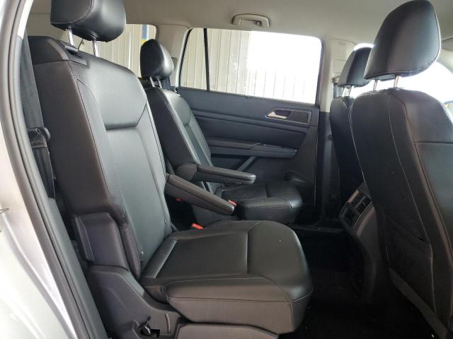 Photo 10 from auction – 2018 VOLKSWAGEN ATLAS SE with VIN 1V2DR2CA2JC580020