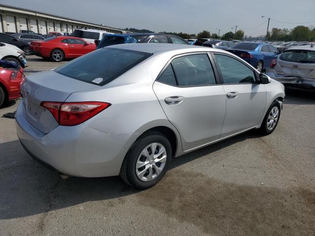 Photo 3 from auction – 2018 TOYOTA COROLLA L with VIN 2T1BURHE2JC986351