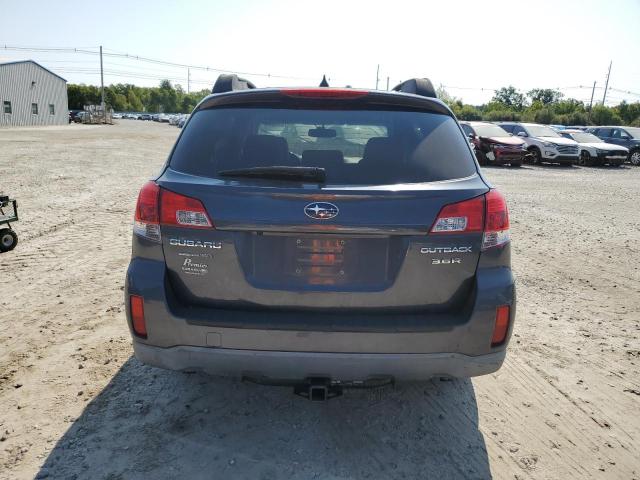 Снимка 6 от търг – 2011 SUBARU OUTBACK 3. с VIN 4S4BRDKC8B2335409
