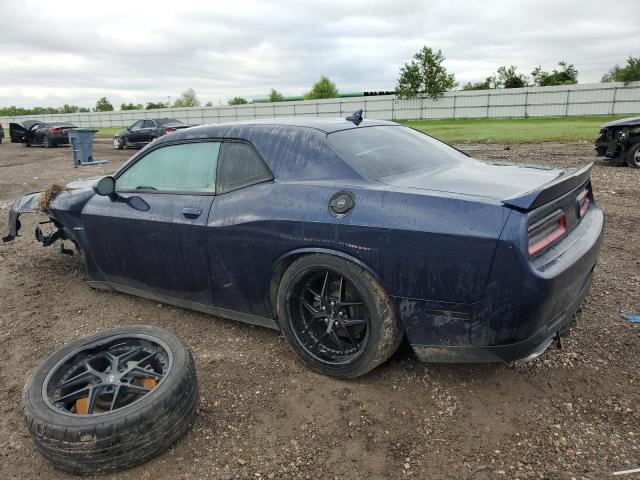 Photo 2 from auction – 2016 DODGE CHALLENGER with VIN 2C3CDZBT6GH172265