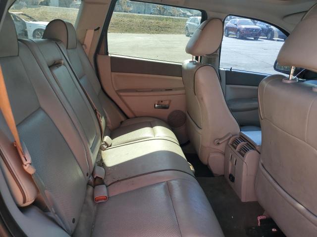 Photo 11 from auction – 2008 JEEP GRAND CHER with VIN 1J8HR68218C100970