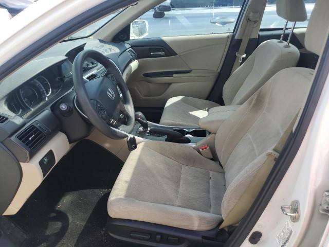 Photo 7 from auction – 2014 HONDA ACCORD EX with VIN 1HGCR2F77EA254469