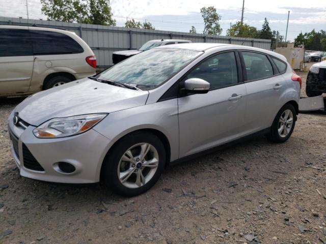 FORD FOCUS SE 2013 z numerem VIN 1FADP3K25DL351395 - Zdjęcie z aukcji