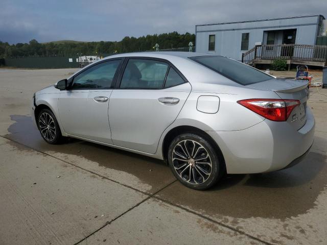 Photo 2 from auction – 2016 TOYOTA COROLLA L with VIN 2T1BURHE4GC612932