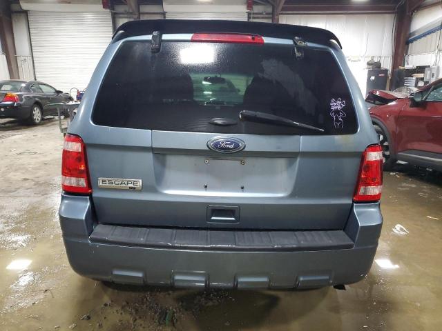 Photo 6 from auction – 2012 FORD ESCAPE XLT with VIN 1FMCU9D72CKA73386