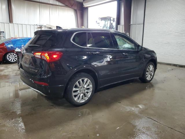 Photo 3 from auction – 2020 BUICK ENVISION P with VIN LRBFX3SX7LD162558