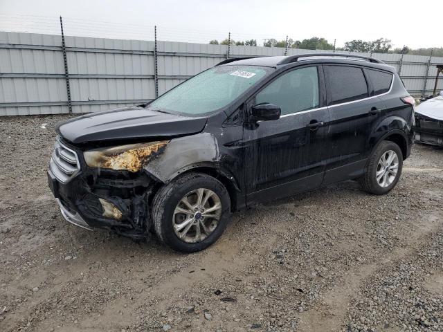Zdjęcie 1 z aukcji – 2017 FORD ESCAPE SE z VIN 1FMCU9GD2HUD50356