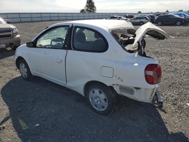 Photo 2 from auction – 2001 TOYOTA ECHO with VIN JTDAT123910106652
