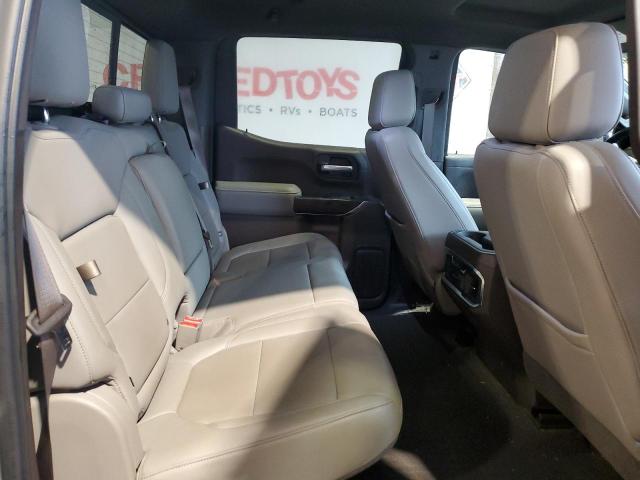 Photo 10 from auction – 2021 GMC SIERRA K15 with VIN 3GTU9DED9MG376224