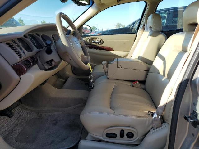 Photo 7 from auction – 2004 BUICK LESABRE LI with VIN 1G4HR54K34U108348