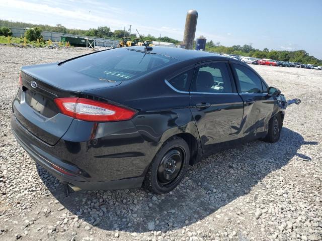 Photo 3 from auction – 2014 FORD FUSION S with VIN 3FA6P0G77ER349663