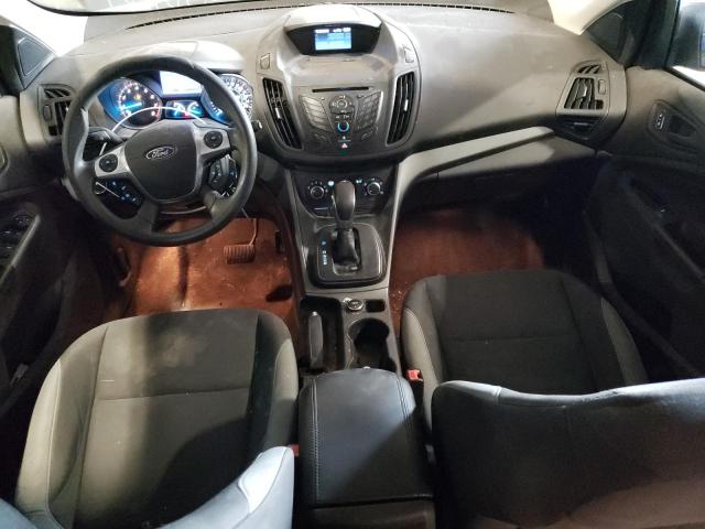 Photo 8 from auction – 2013 FORD ESCAPE S with VIN 1FMCU0F71DUA20256