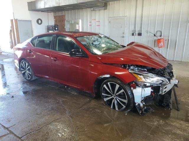 Photo 4 from auction – 2020 NISSAN ALTIMA SR with VIN 1N4BL4CV5LC186769