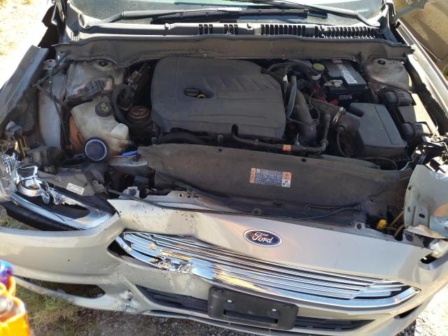 Photo 11 from auction – 2016 FORD FUSION SE with VIN 3FA6P0HD6GR216254