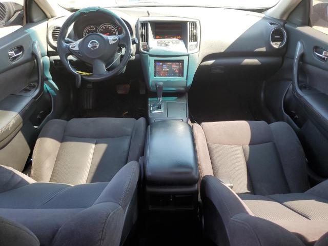 Photo 8 from auction – 2012 NISSAN MAXIMA S with VIN 1N4AA5APXCC855260