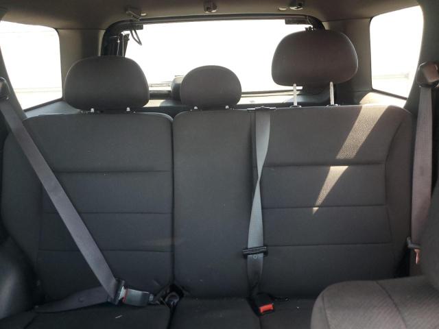 Photo 10 from auction – 2009 FORD ESCAPE XLT with VIN 1FMCU03749KC59615