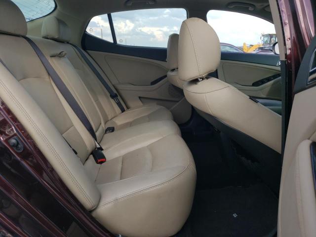 Photo 10 from auction – 2012 KIA OPTIMA EX with VIN 5XXGN4A73CG036030