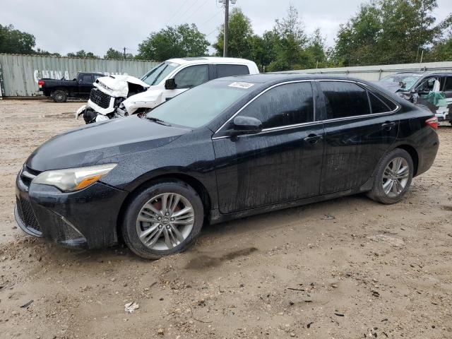 Photo 1 from auction – 2016 TOYOTA CAMRY LE with VIN 4T1BF1FK2GU615427