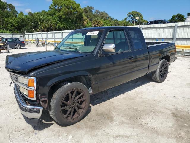 CHEVROLET GMT-400 C1 1993 с VIN 2GCEC19K6P1233242 - Фото с аукциона