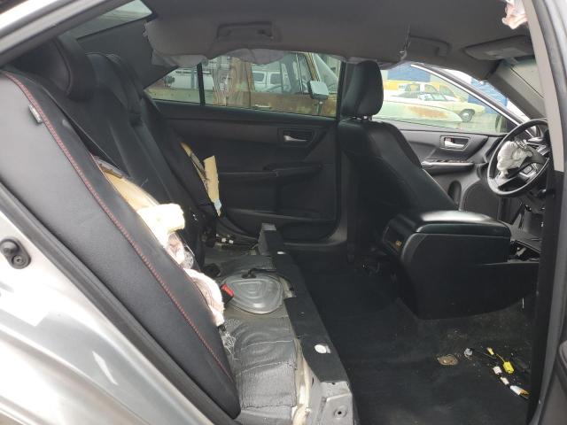 Photo 10 from auction – 2017 TOYOTA CAMRY LE with VIN 4T1BF1FKXHU280645