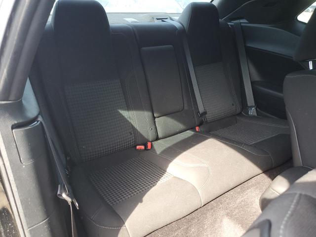 Photo 10 from auction – 2018 DODGE CHALLENGER with VIN 2C3CDZBT1JH310060