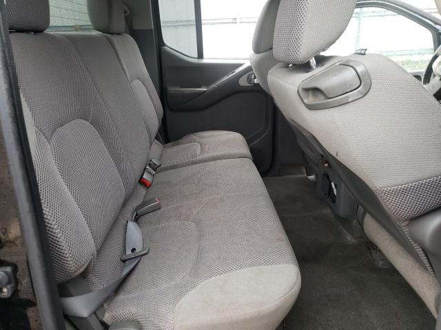 Photo 10 from auction – 2011 NISSAN FRONTIER S with VIN 1N6AD0ER1BC413592