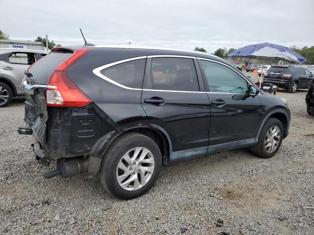 Photo 3 from auction – 2015 HONDA CR-V EXL with VIN 2HKRM4H76FH679983