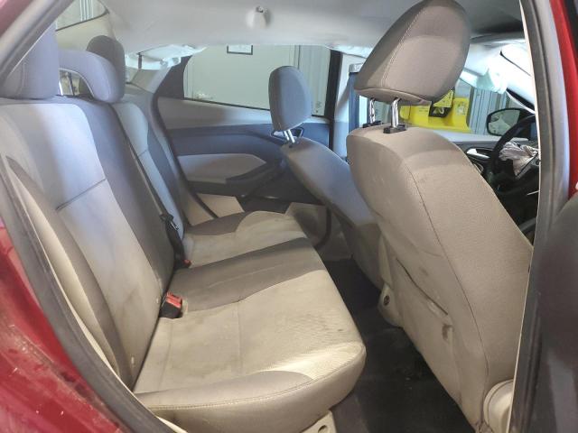 Photo 10 from auction – 2014 FORD FOCUS SE with VIN 1FADP3F23EL247290